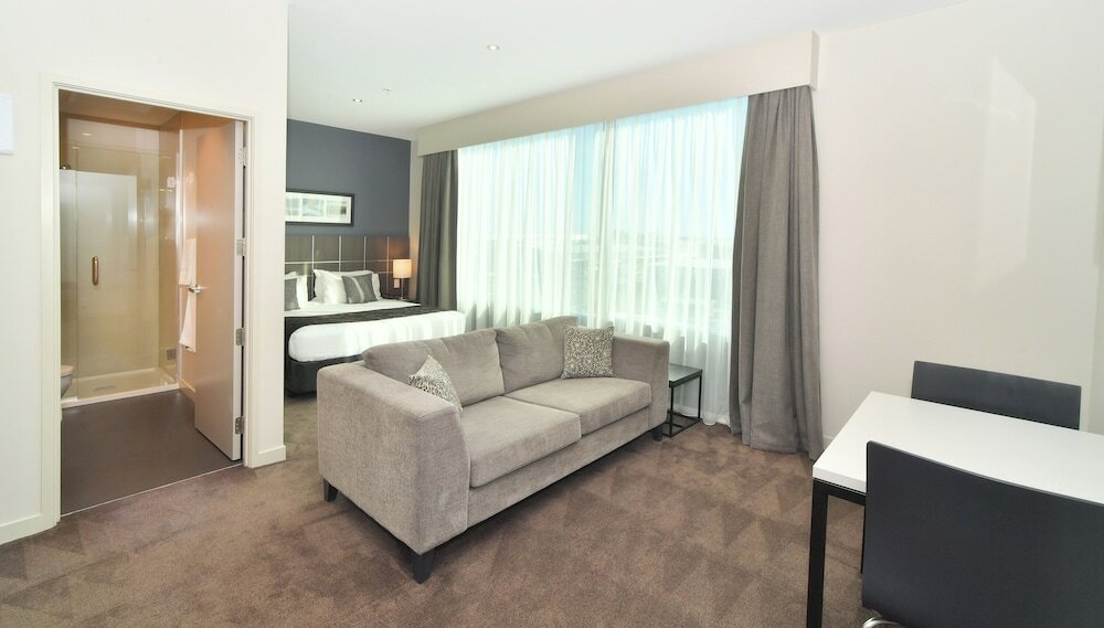 Executive Studio