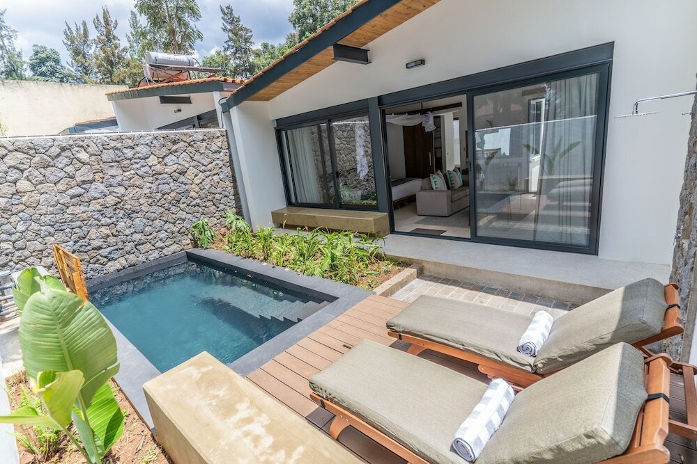 Luxury Room