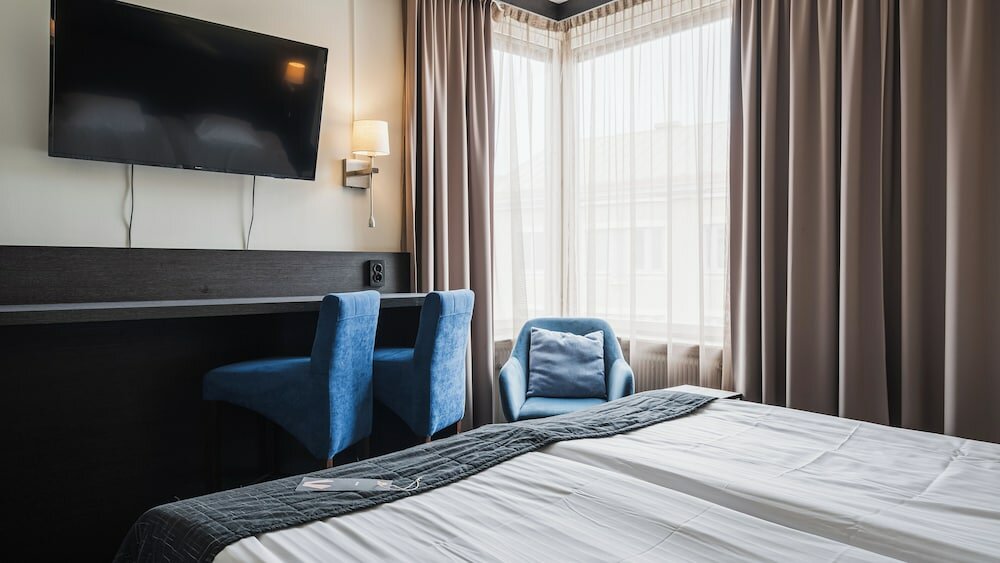 Standard Room, 2 Twin Beds, Non Smoking