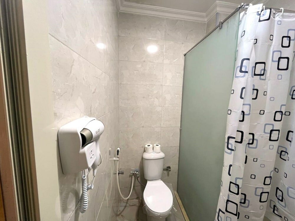 Deluxe Double Room, Pool View