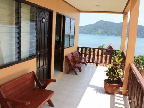Family Budget Room (No Balcony)