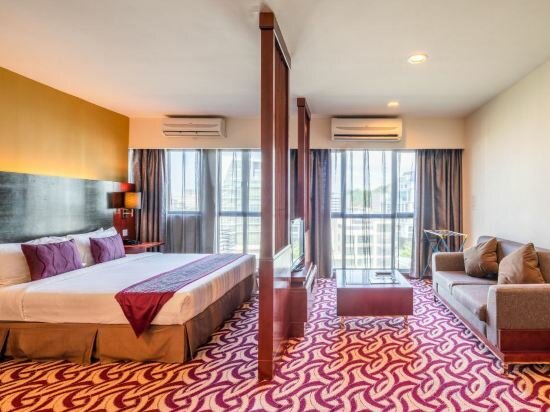 Residence 1 Bedroom King