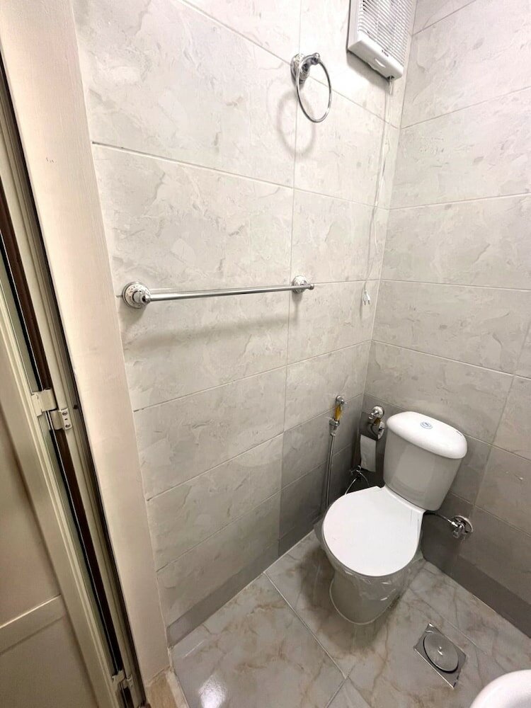 Deluxe Single Room, Pool View