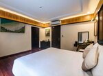 Deluxe Bungalow Garden King в Хон Там Резорт