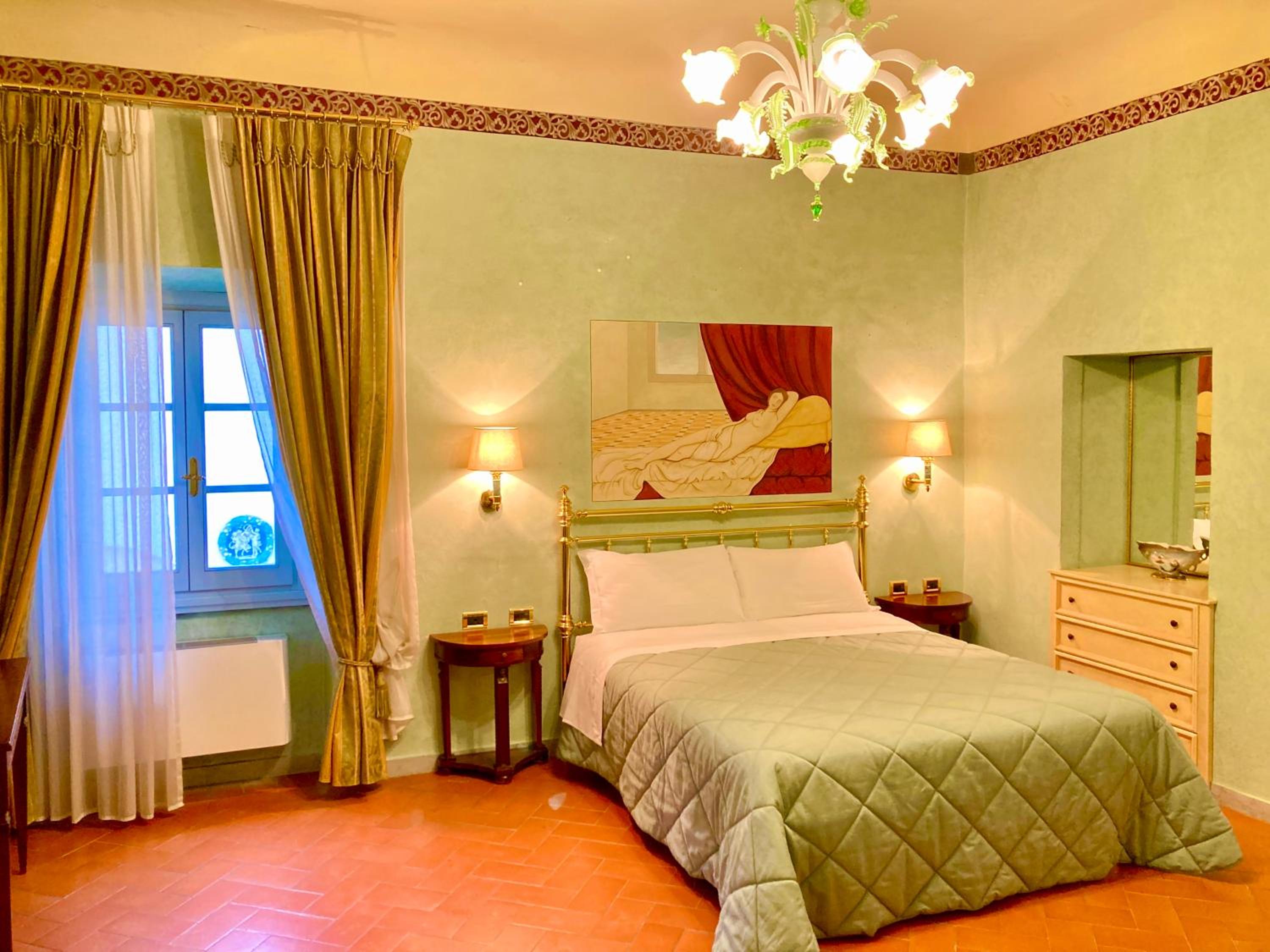 Superior Double or Twin Room