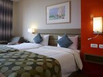 Premium Twin Room в Grand Beach Hotel