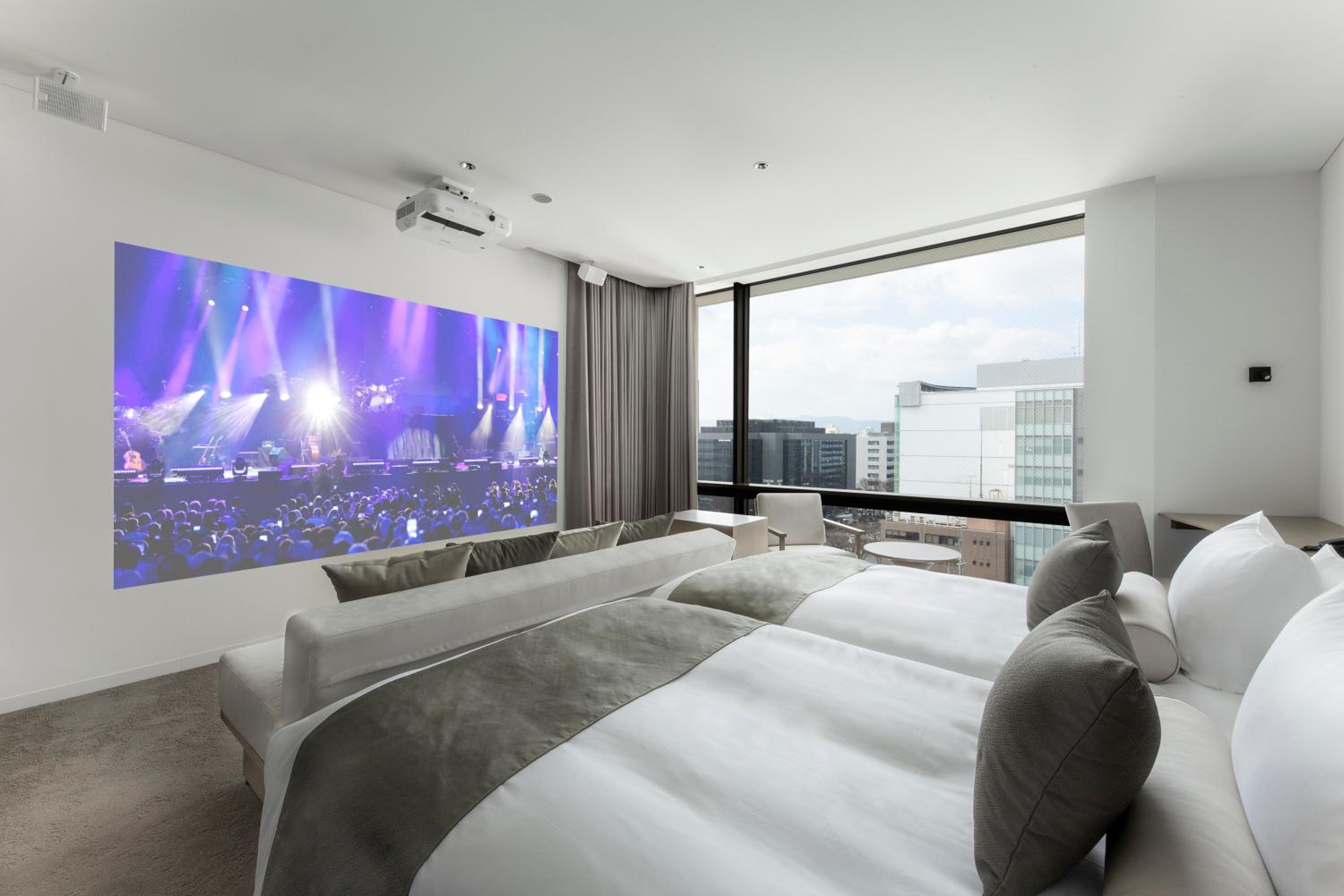 Premier Room - Non-Smoking