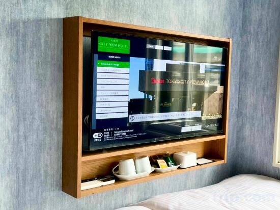 Hollywood Twin Room （Non-Smoking）