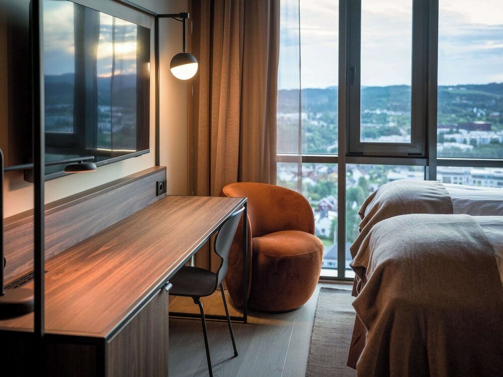 Twin Room (Accesible)