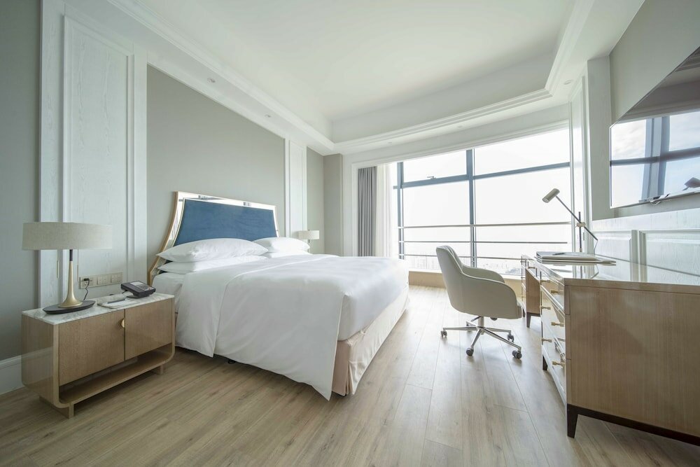 Executive Room, 1 King Bed