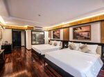 Family Bungalow в Хон Там Резорт