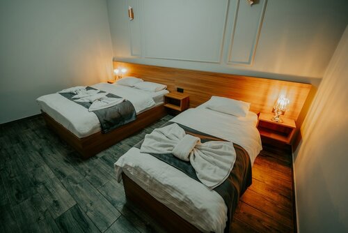 Family Room в Grand Quars Hotel