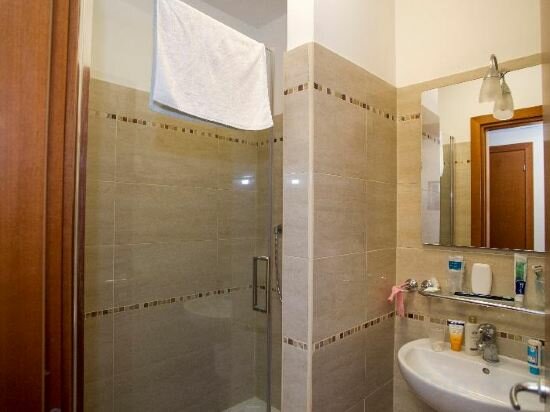 Double Single Use Standard Double Room Single Use