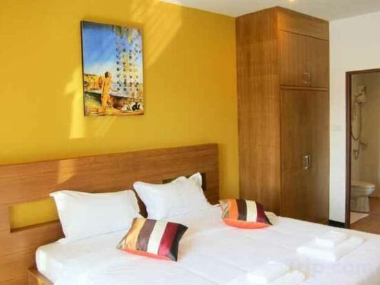 Superior Double Bed Room Non smoking
