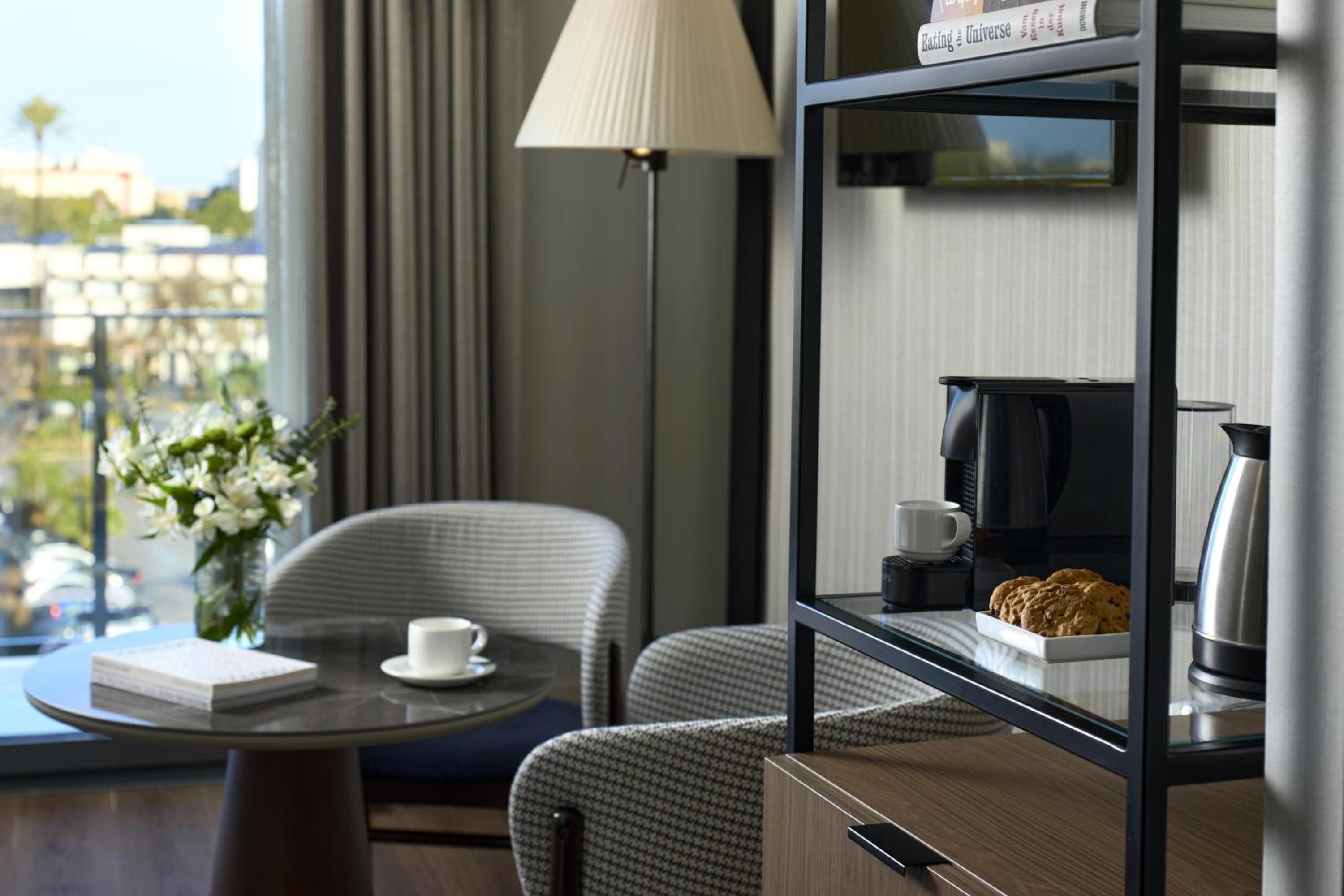 Superior New Style Room with Terrace