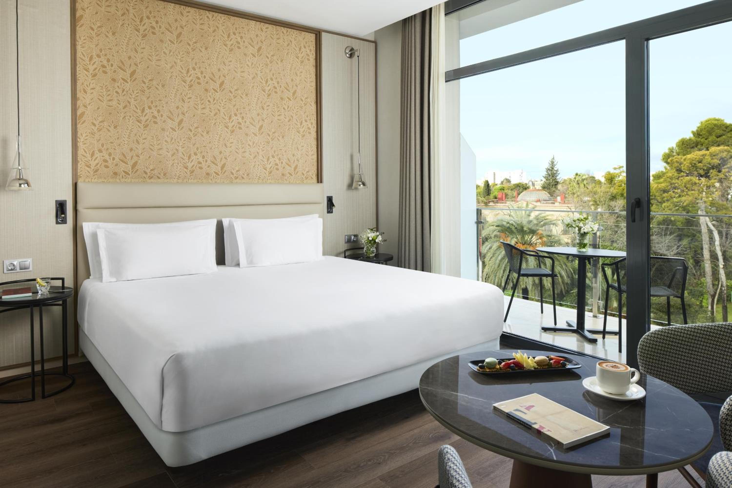 Superior New Style Room with Terrace