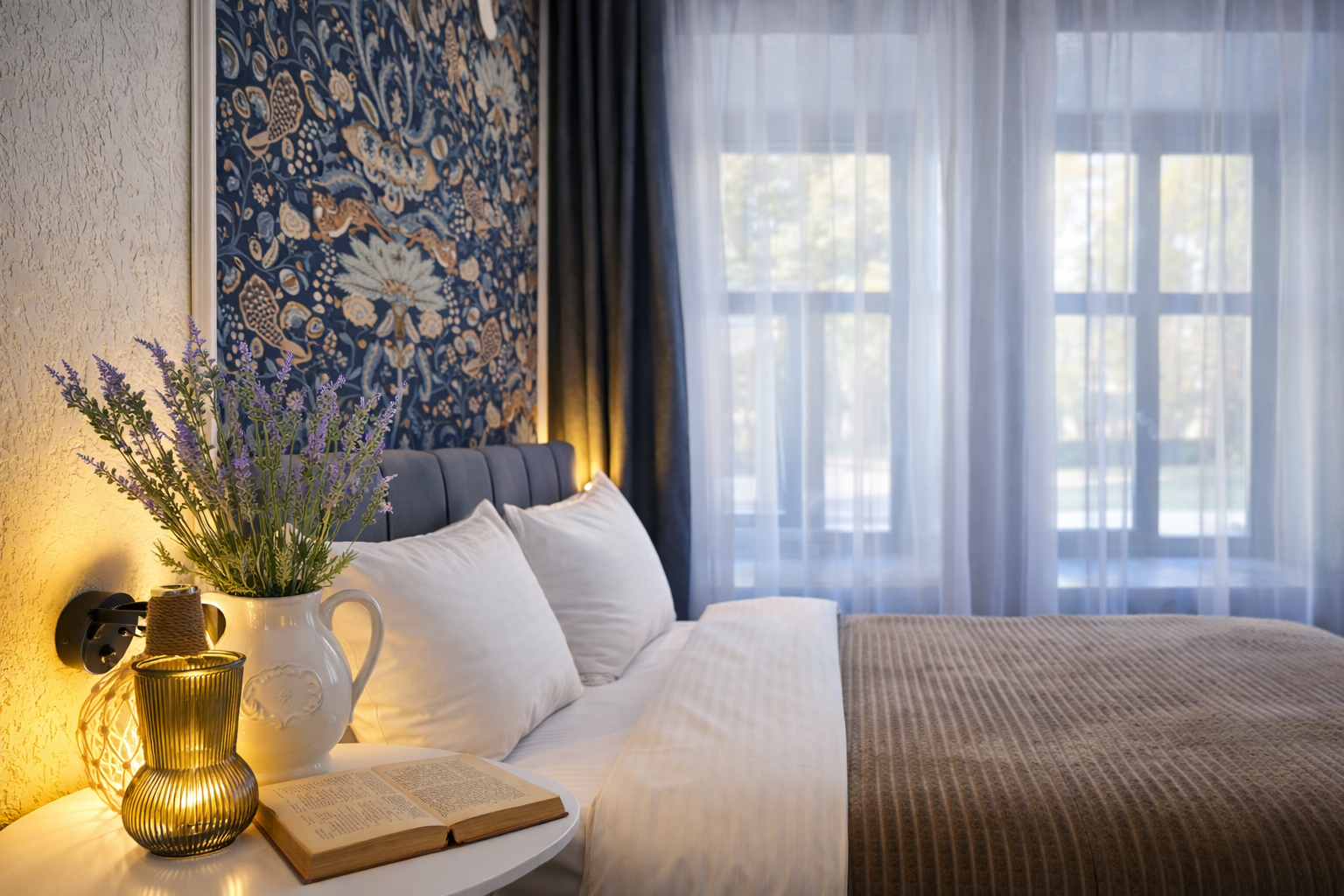 Однокомнатные апартаменты стандарт