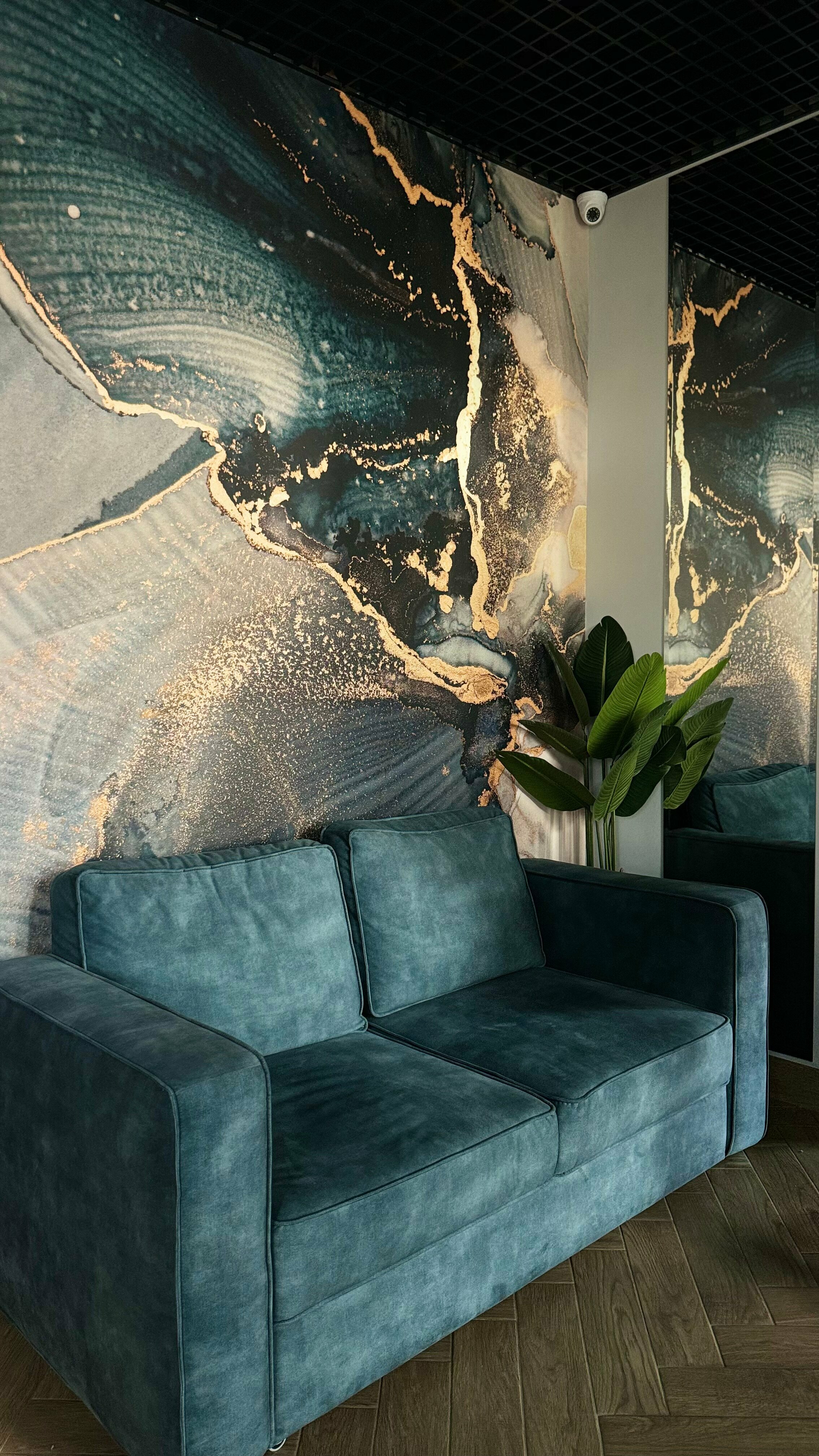 Улучшенный четырехместный номер