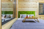 Улучшенная вилла в DreamHouse Village