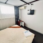 Небольшой одноместный номер в Ял