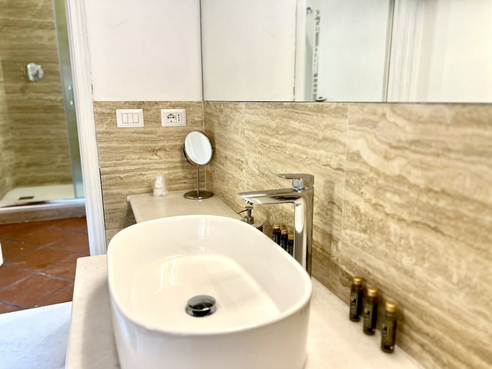 Deluxe Studio, Garden View