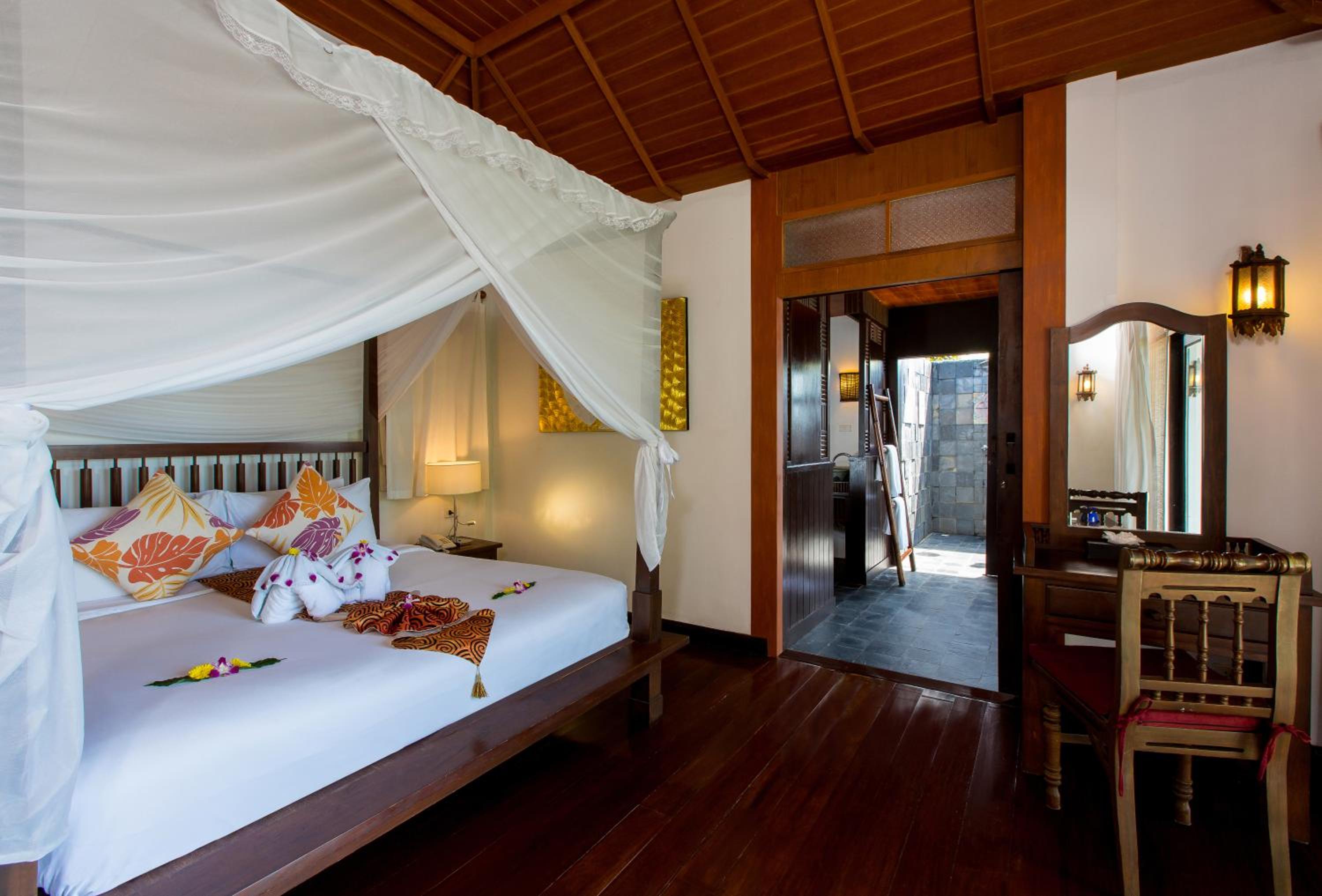 One Bedroom Pool Villa