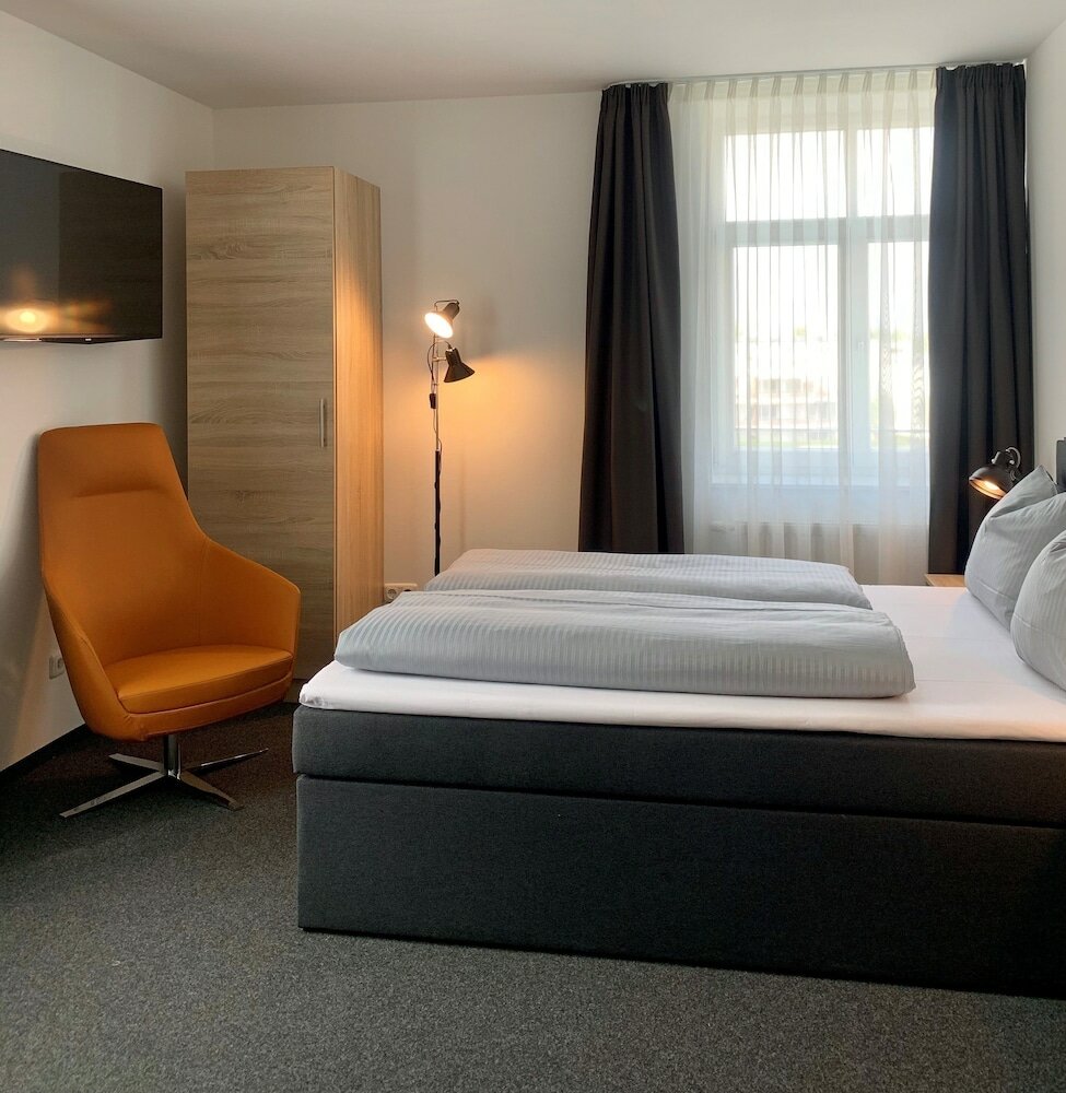 Studio-Apartment (2 Adults)