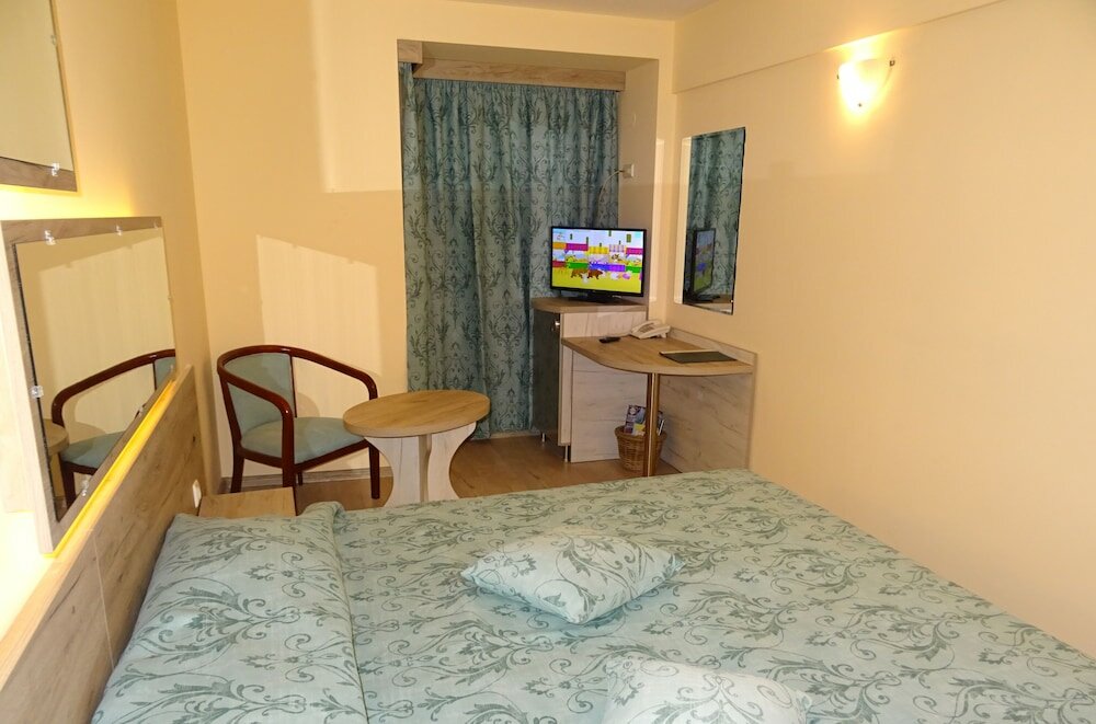 City Double or Twin Room