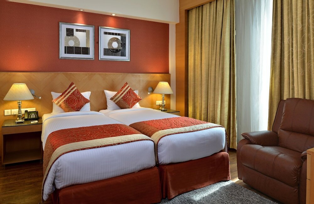 Suite, 1 Bedroom