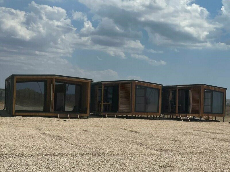 Дом для отпуска