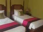 Superior Twin Room в Phuphaya Resort