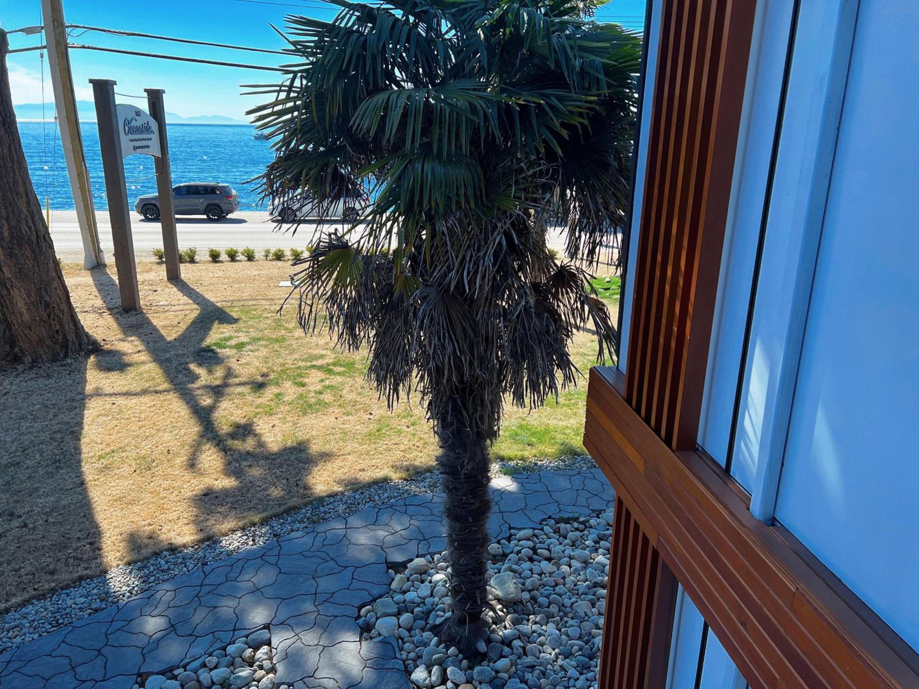 King Suite with Ocean View