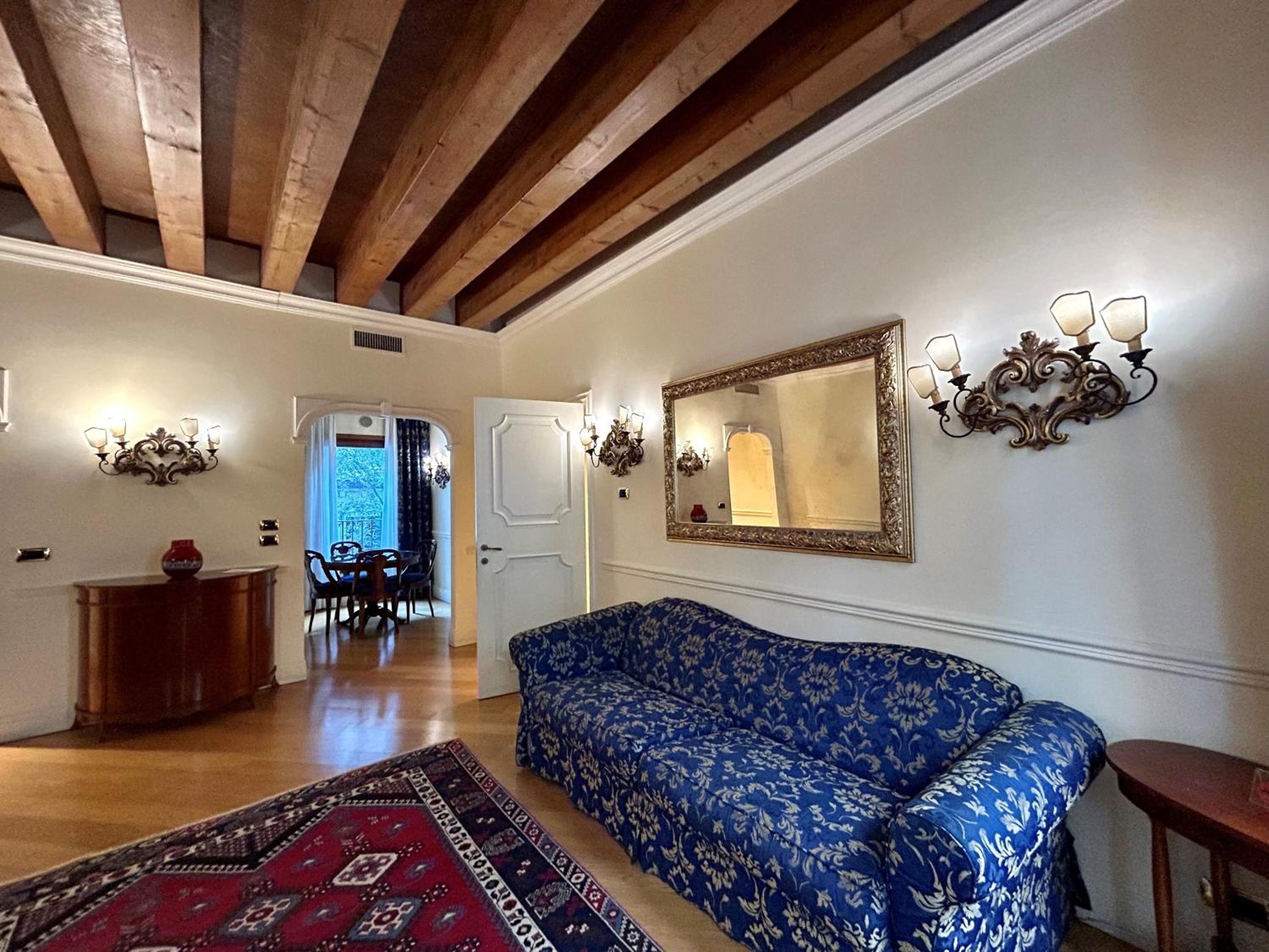 Family Two-Bedroom Apartment