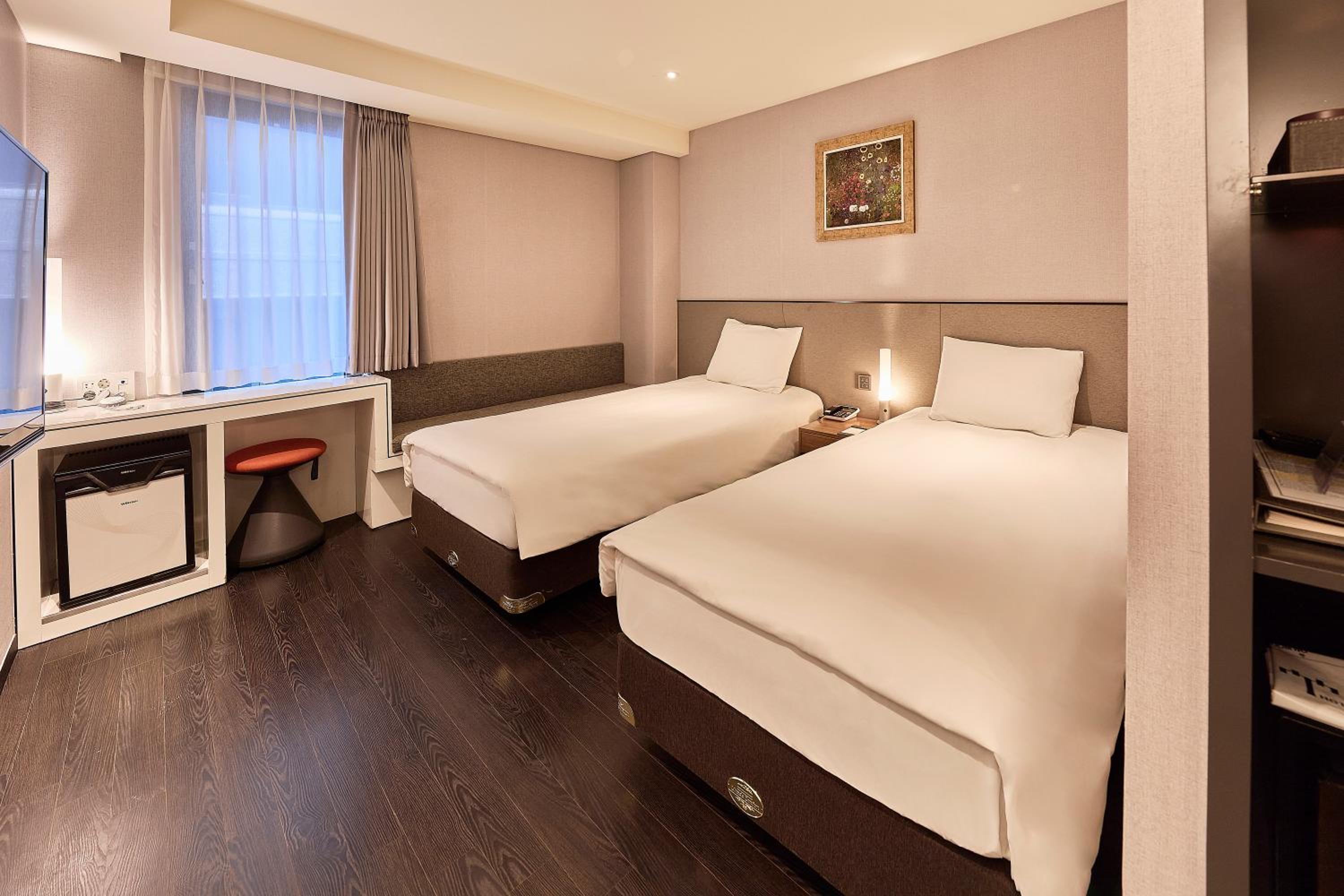 Superior Double or Twin Room