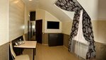 Классический четырехместный номер в Ростов Отель