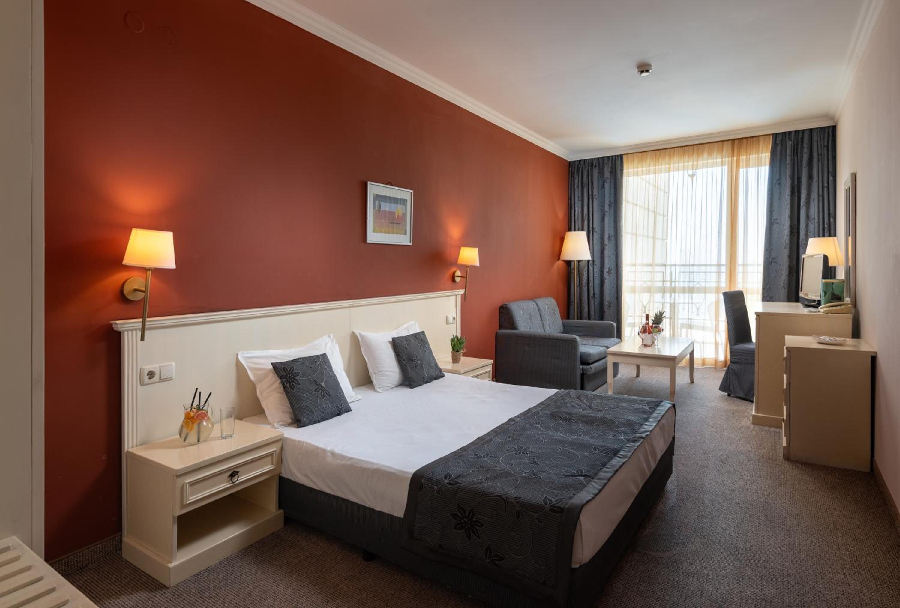 Suite Sea View
