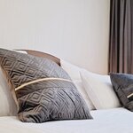 Полулюкс двухместный (1 кровать) в Странник