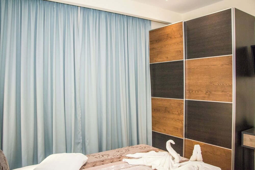 Family Apartment, 2 Bedrooms, Sea View