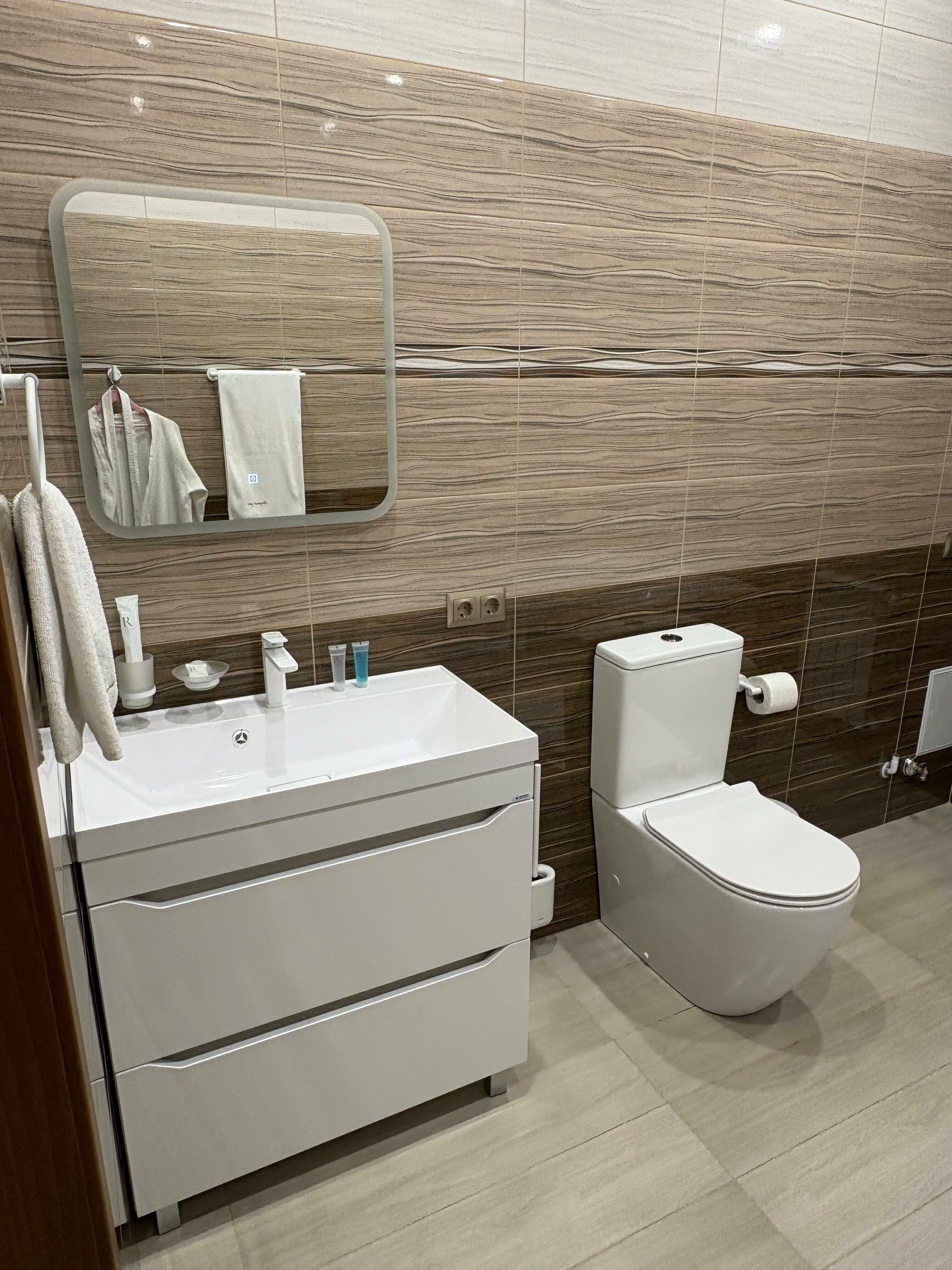 джуниор сюит