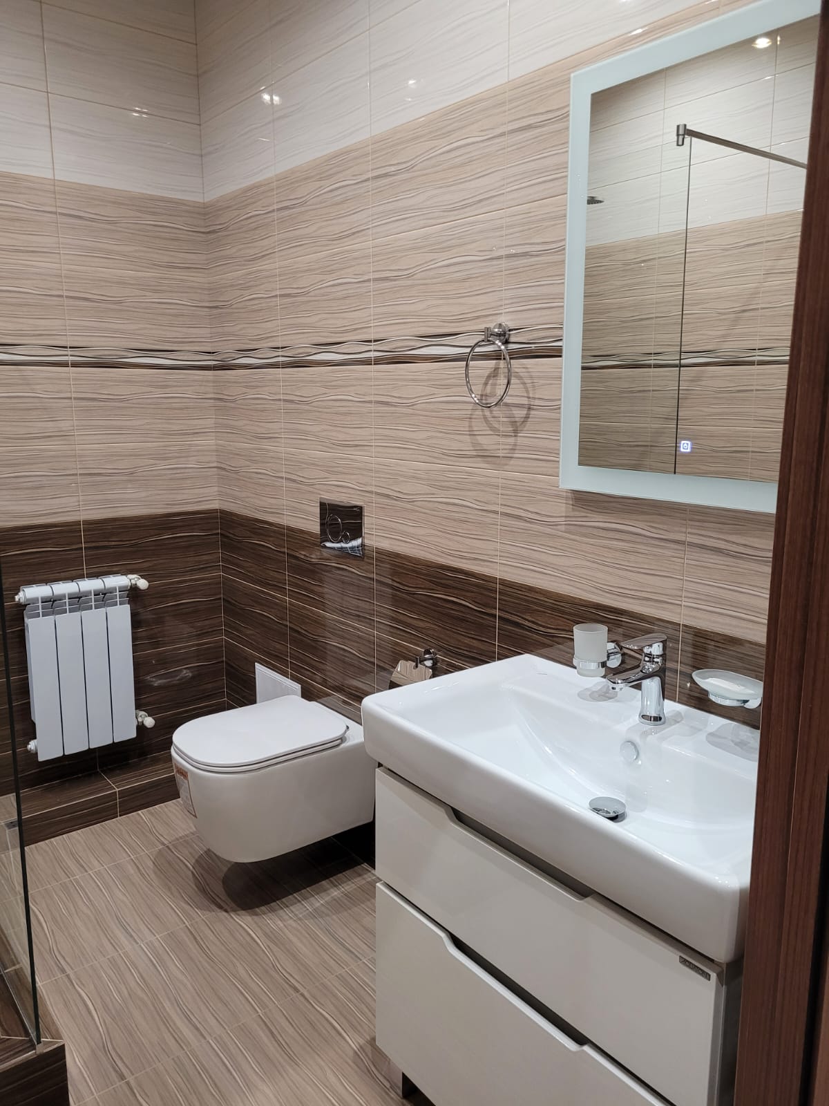 джуниор сюит