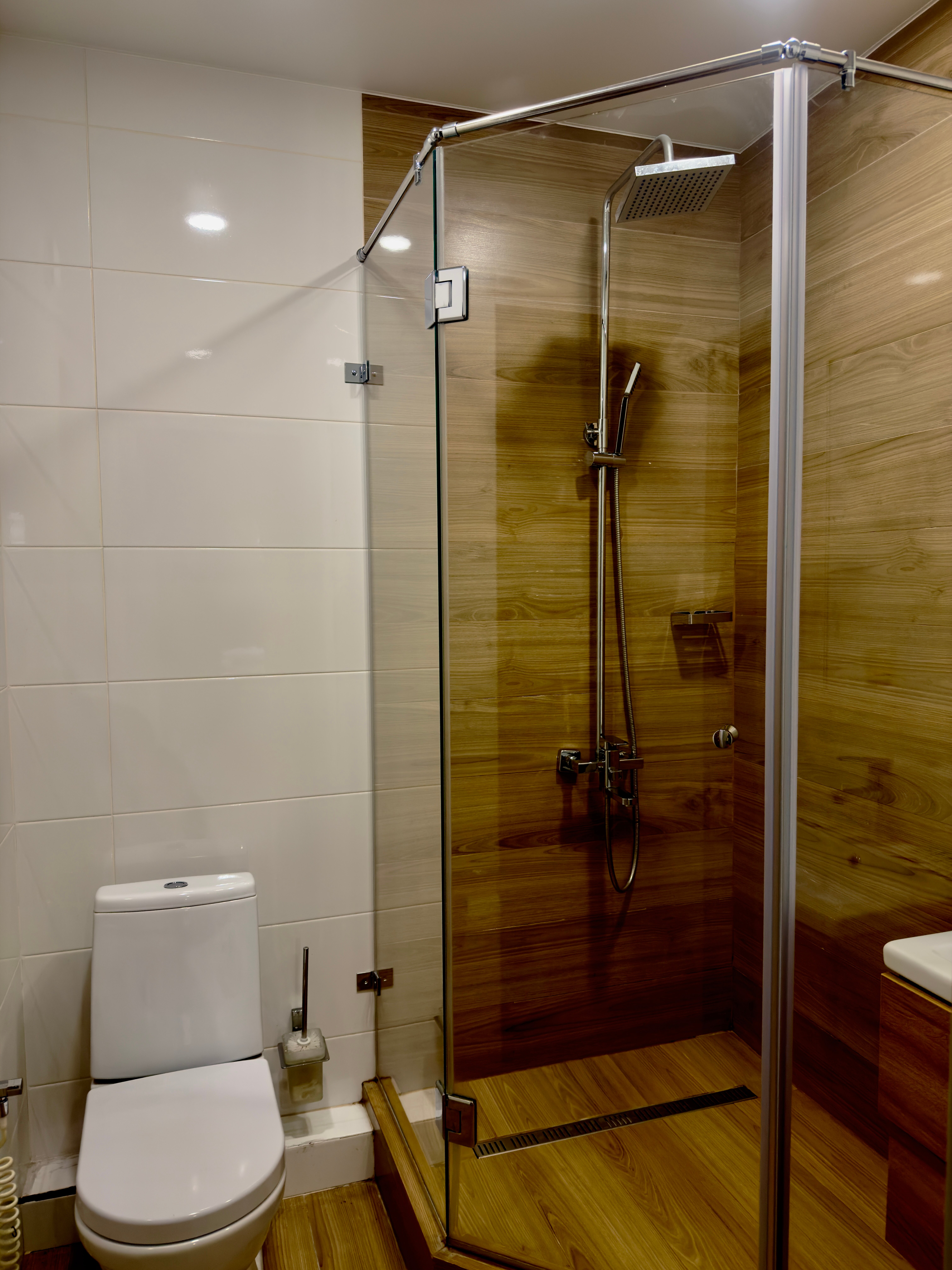 Апартаменты с 2 спальнями