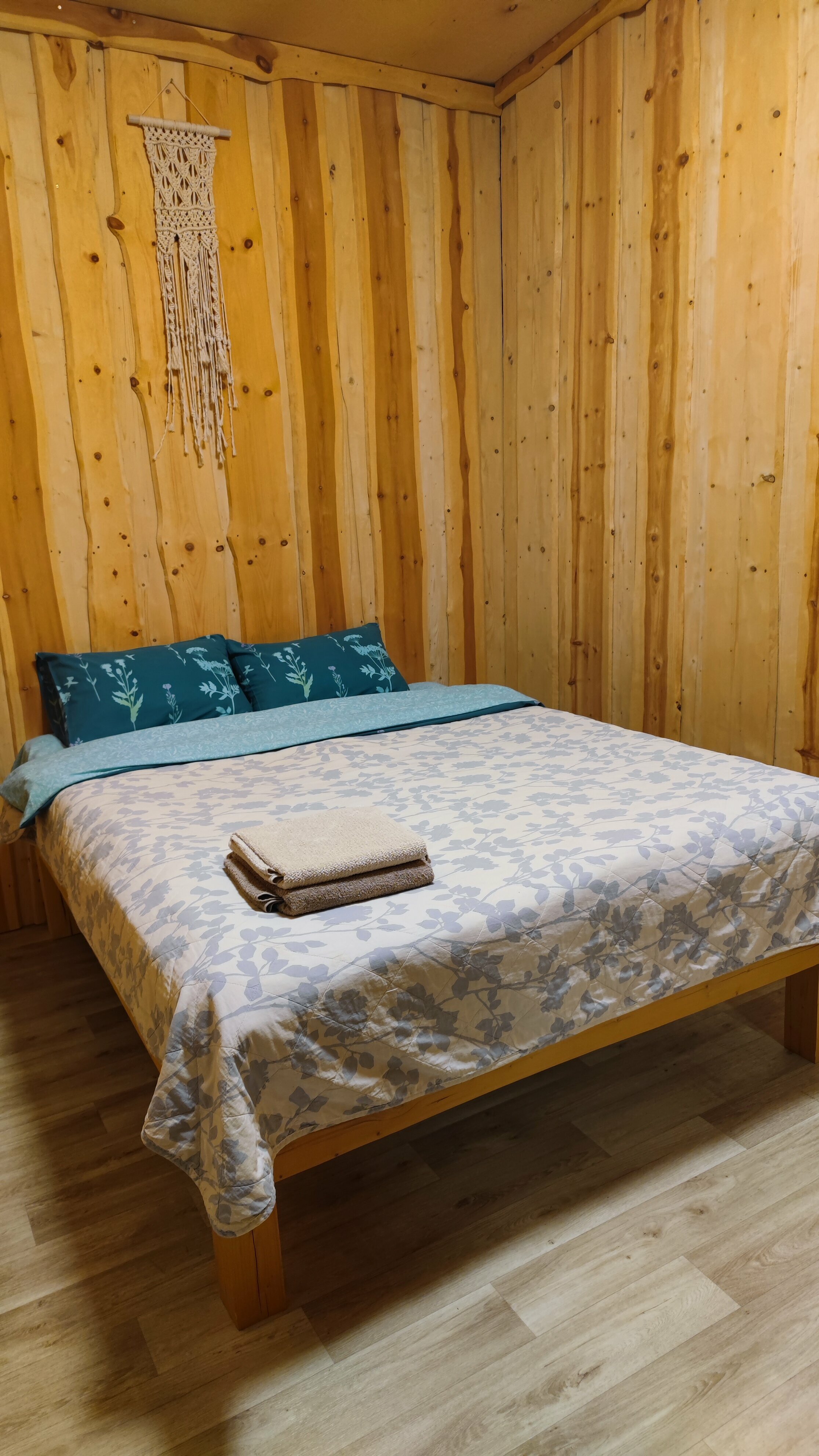 Дом для семейного отдыха