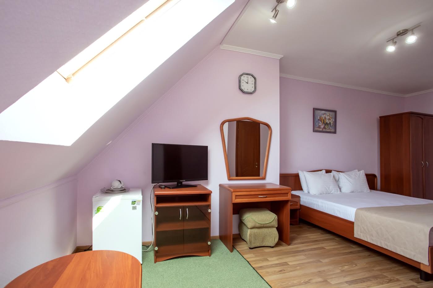 Стандарт без балкона 8