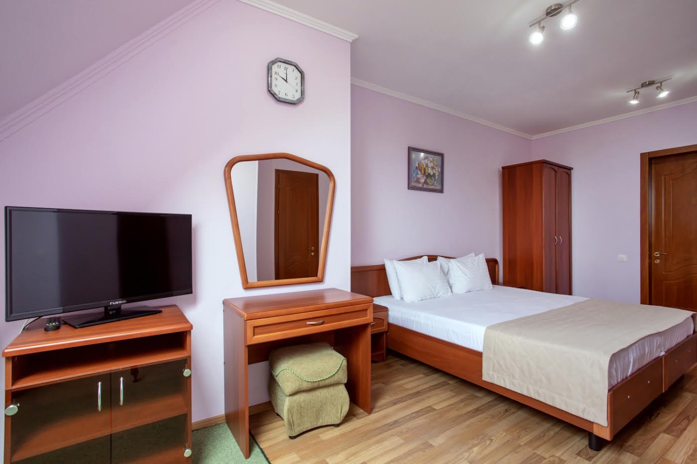 Стандарт без балкона 8