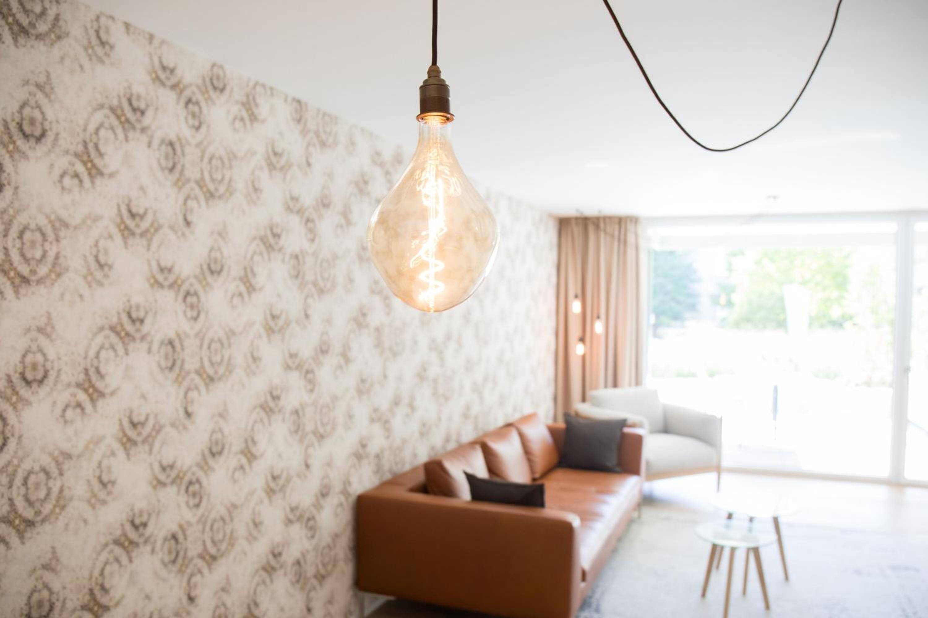 Large Two-Bedroom Apartment