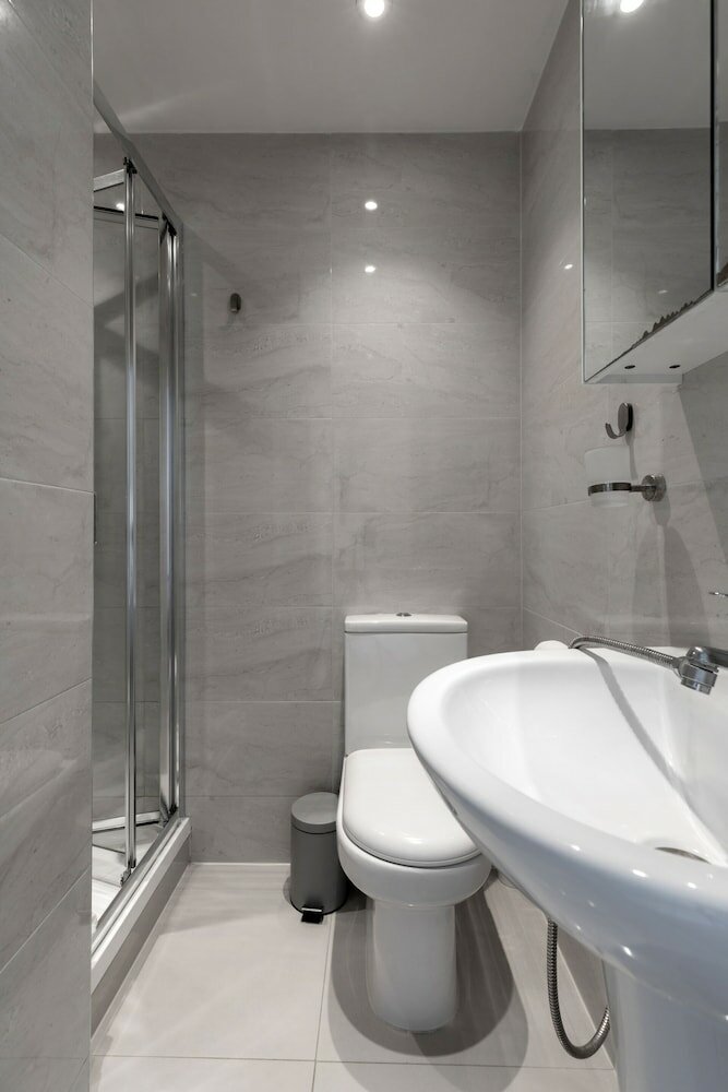 Apartment, Private Bathroom (6)