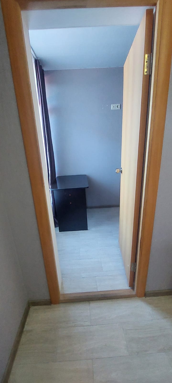 Классический четырехместный номер