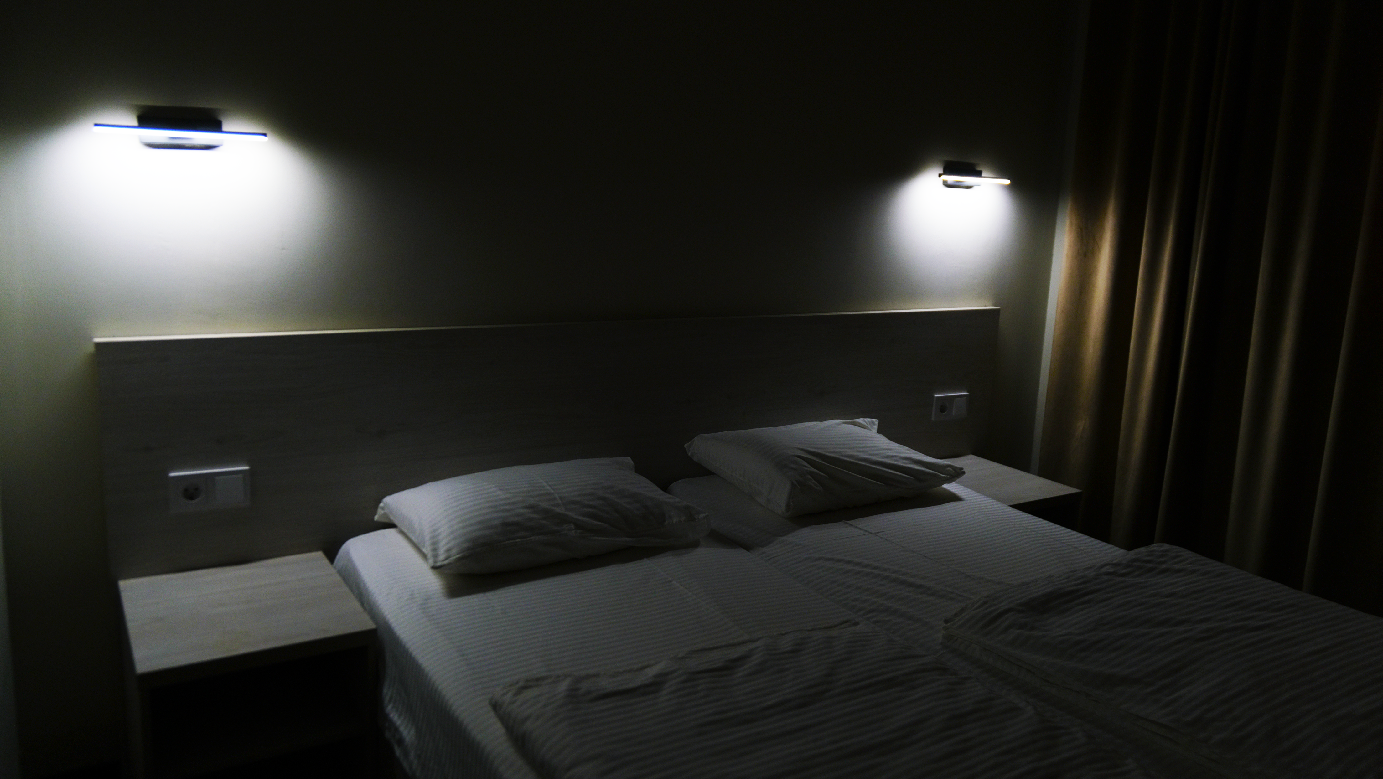 Двухместный стандарт