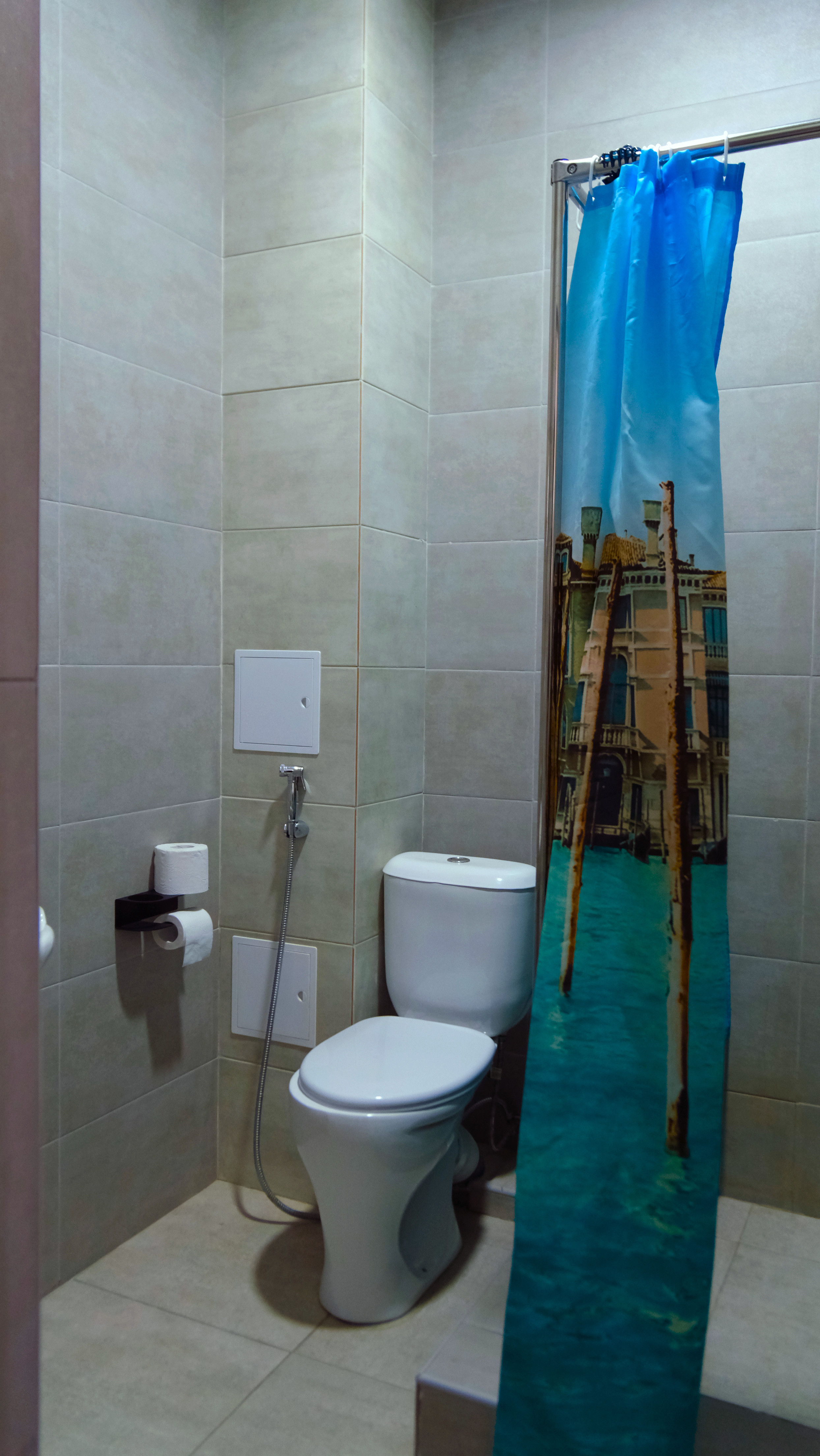 Двухместный стандарт