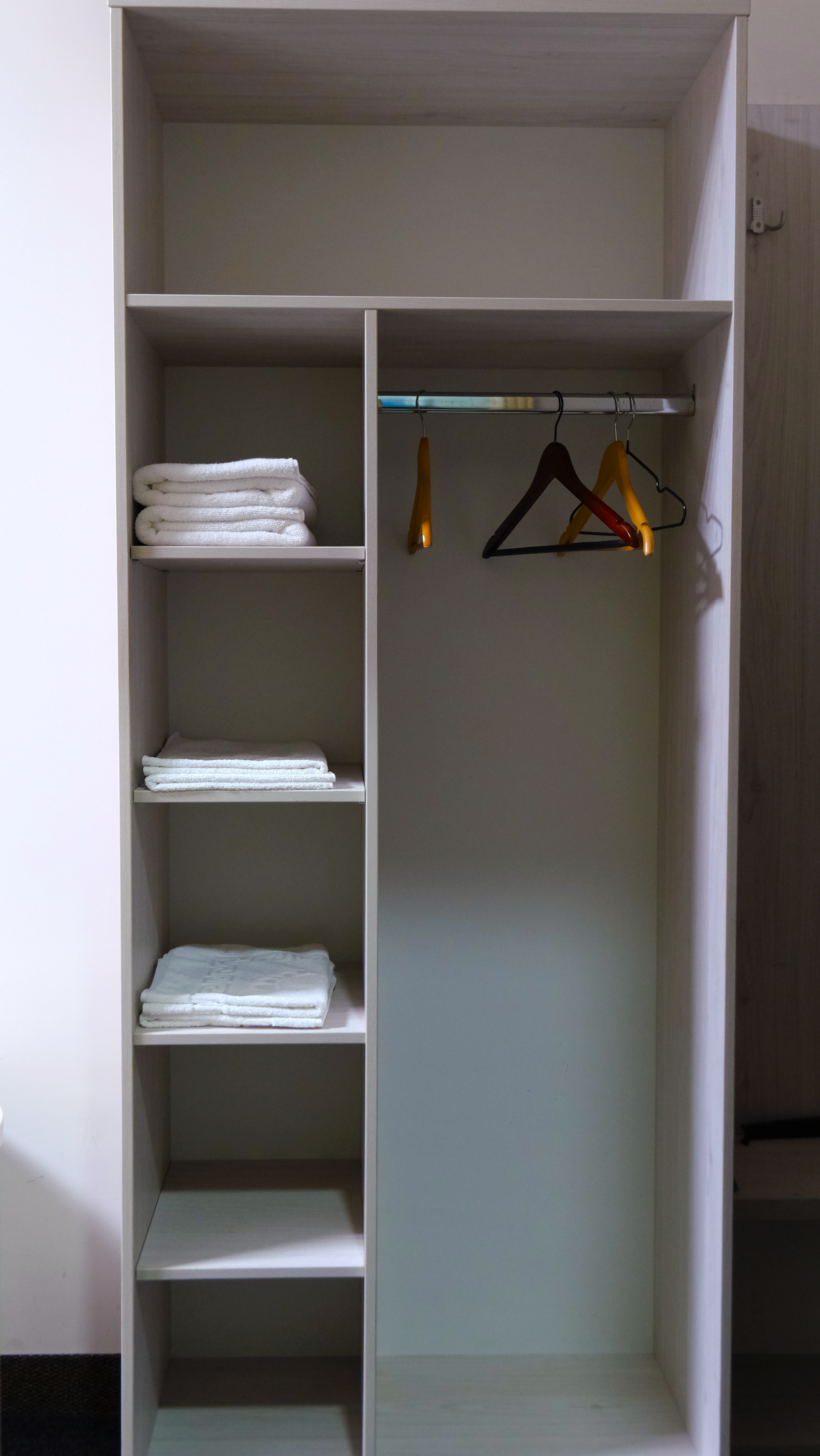 Двухместный стандарт